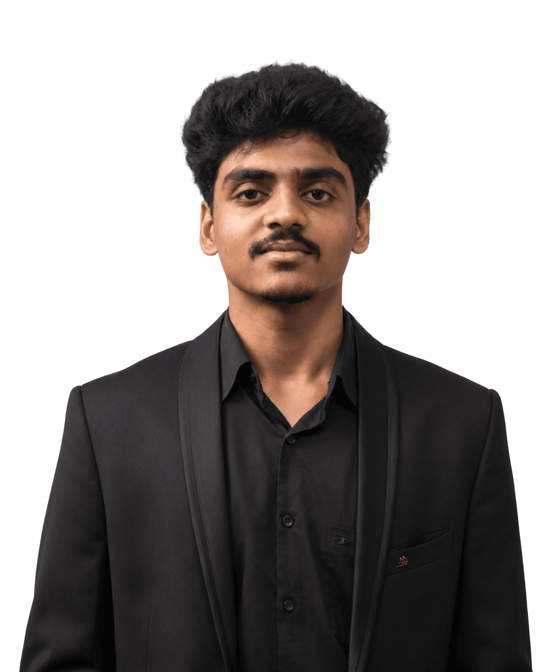 Founder Portrait